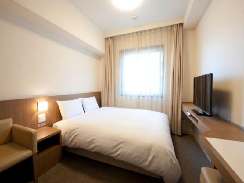 Dormy Inn Umeda Higashi Natural Hot Spring Osaka Buitenkant foto
