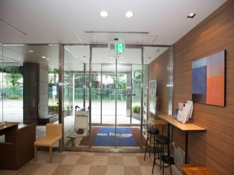 Dormy Inn Umeda Higashi Natural Hot Spring Osaka Buitenkant foto