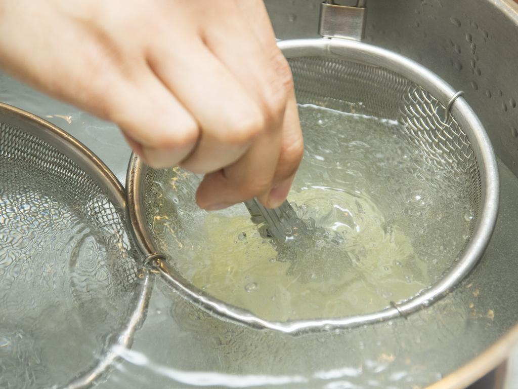 Dormy Inn Umeda Higashi Natural Hot Spring Osaka Buitenkant foto