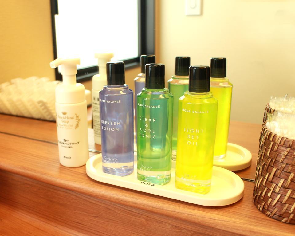Dormy Inn Umeda Higashi Natural Hot Spring Osaka Buitenkant foto