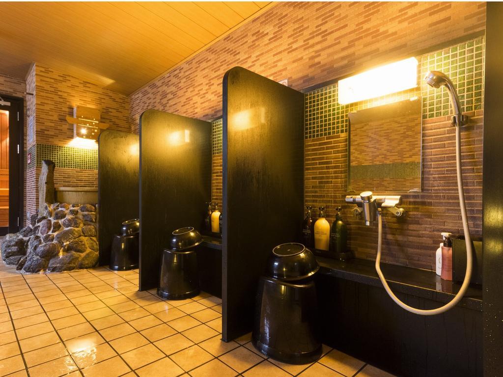 Dormy Inn Umeda Higashi Natural Hot Spring Osaka Buitenkant foto