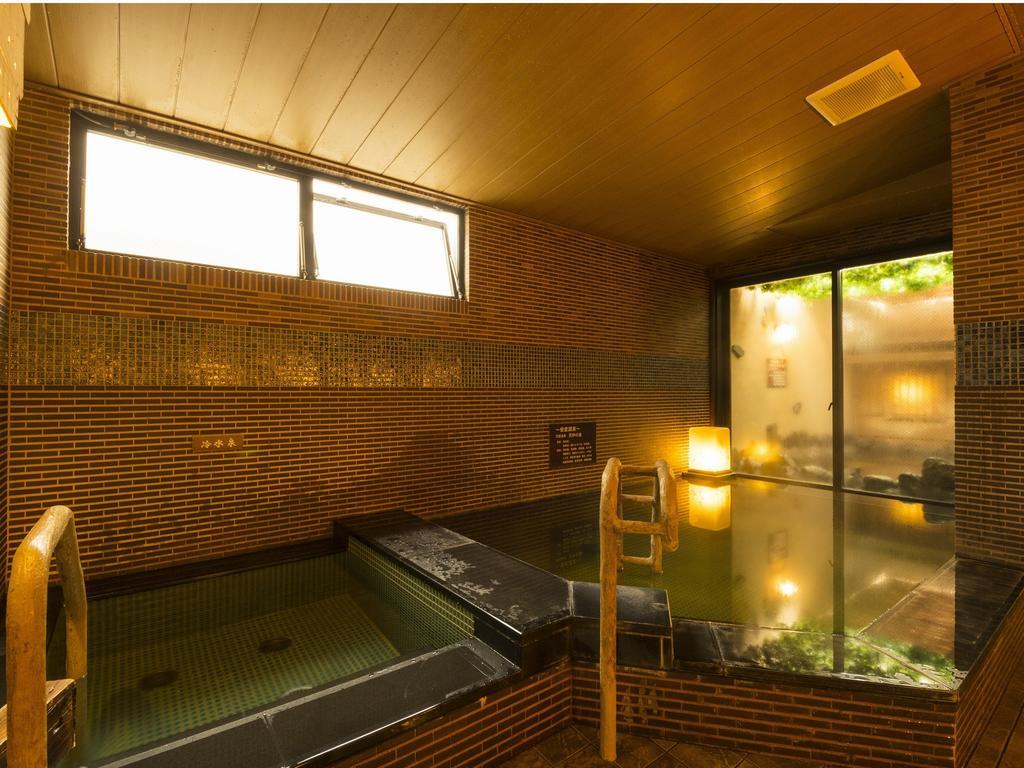 Dormy Inn Umeda Higashi Natural Hot Spring Osaka Buitenkant foto