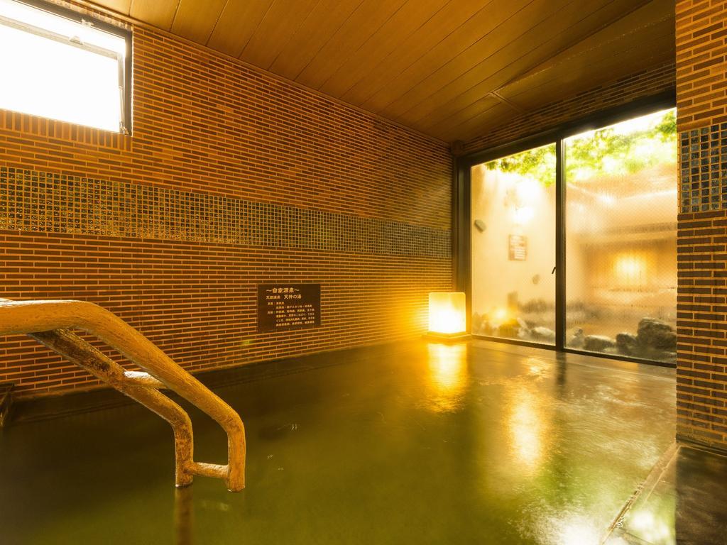 Dormy Inn Umeda Higashi Natural Hot Spring Osaka Buitenkant foto