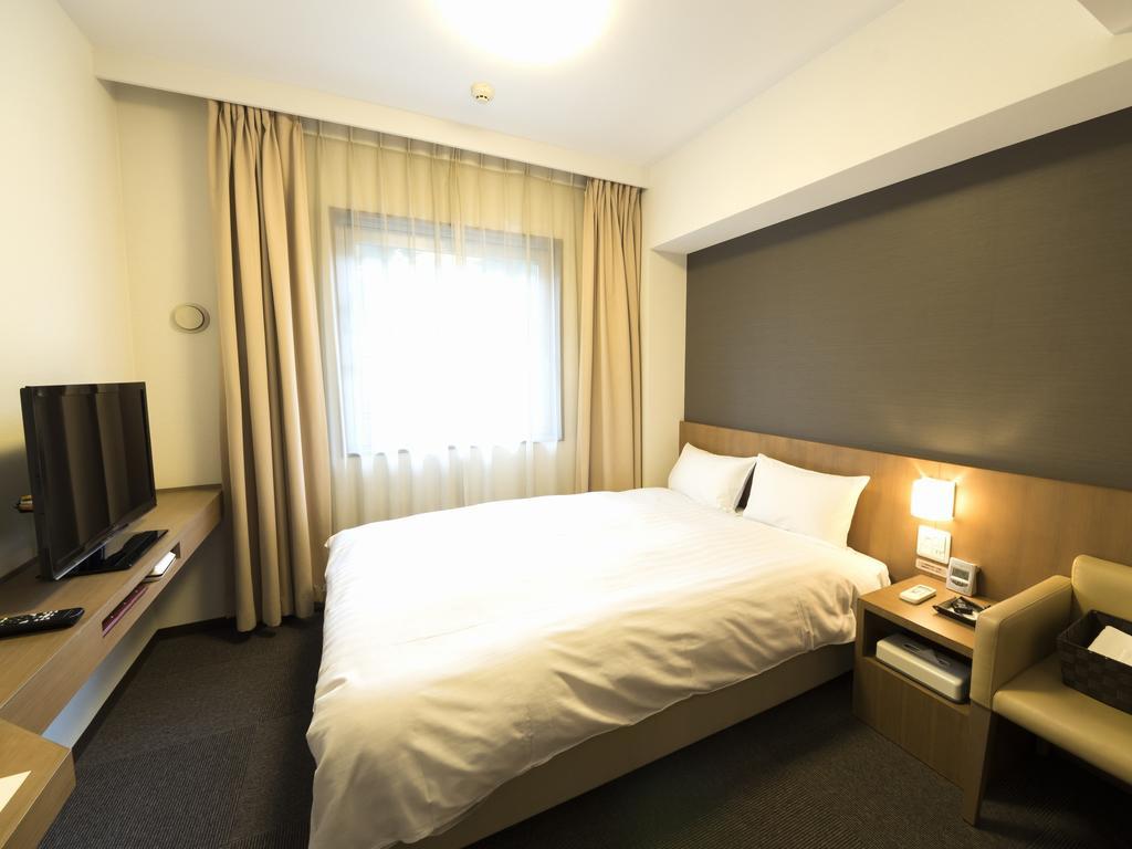 Dormy Inn Umeda Higashi Natural Hot Spring Osaka Buitenkant foto