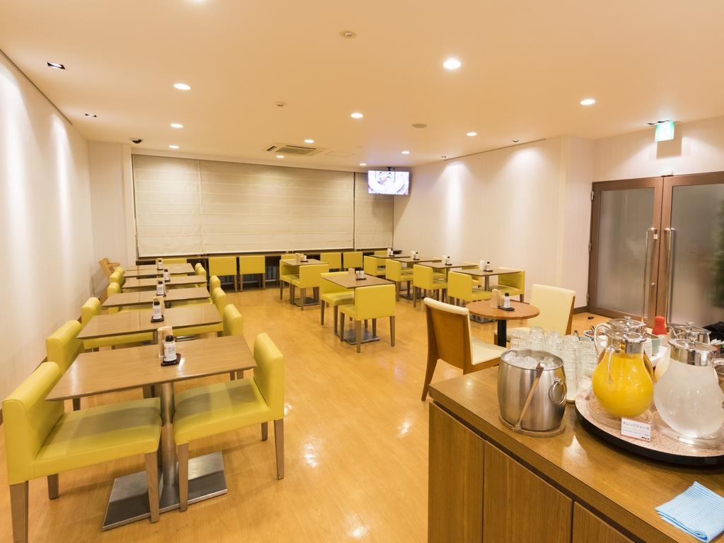 Dormy Inn Umeda Higashi Natural Hot Spring Osaka Buitenkant foto